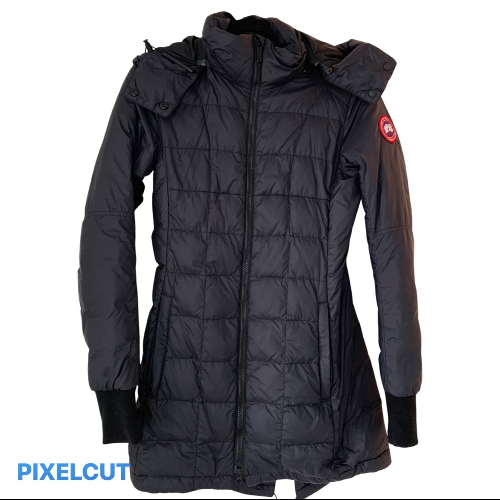 Canada Goose Ellison Packable Jacket